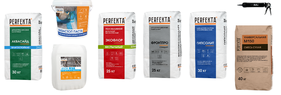 PERFEKTA